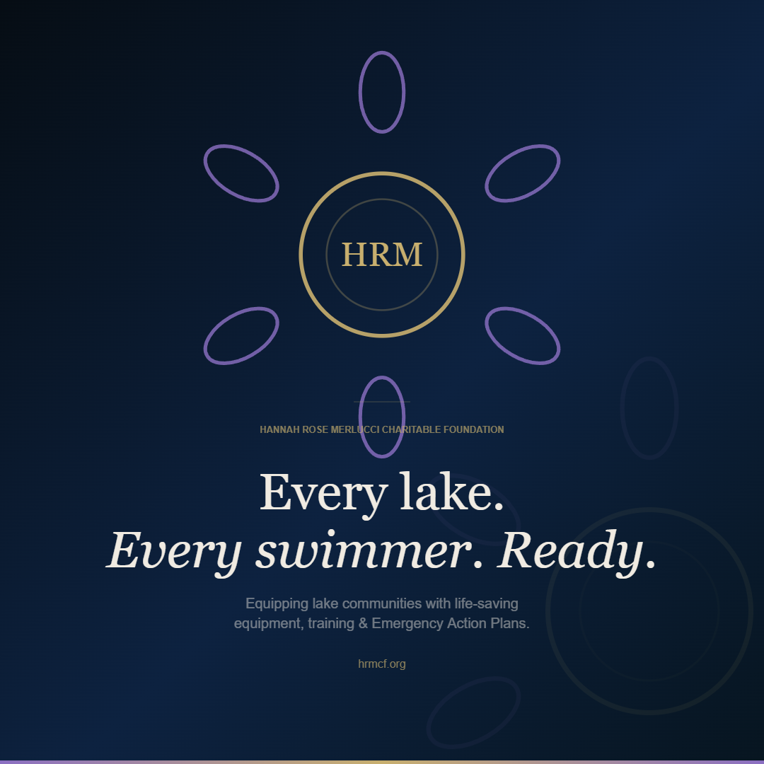 Merlucci HRM Foundation — Hannah Rose Merlucci Charitable Foundation